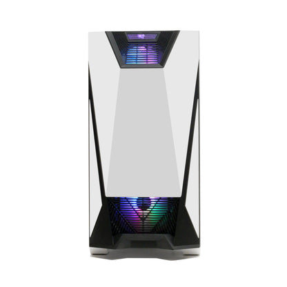 Gaming PC Ryzen 5 7600 RTX4070/3070 1TB NVME Desktop Computer for System Unit Pc Customize Pc Gamer Complete